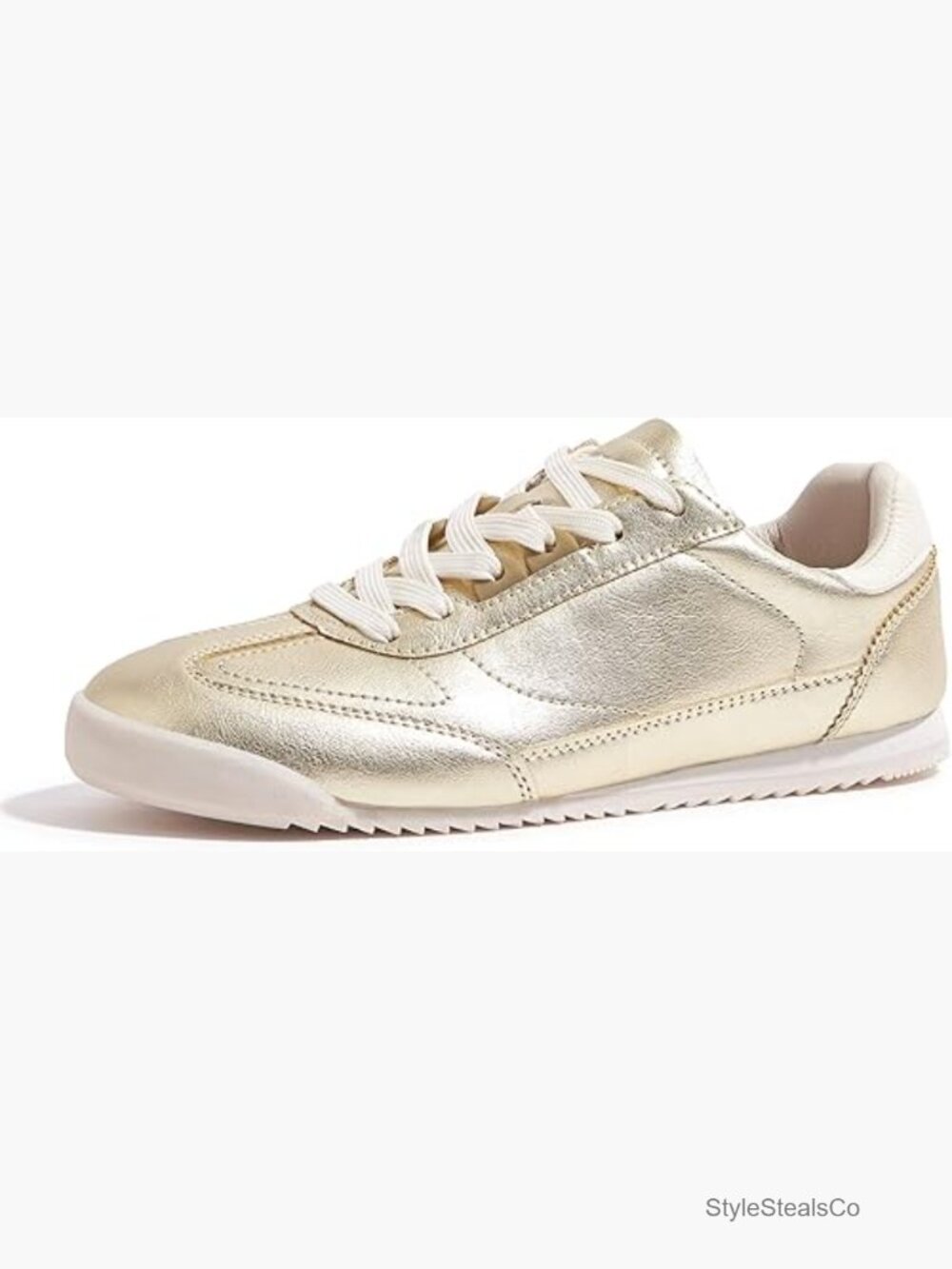 Fashion Sneakers Comfortable Walking Running Gym Workout Shoes Lace Up Low Top